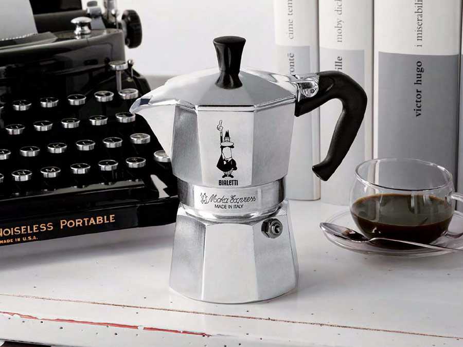 Visual-Bialetti