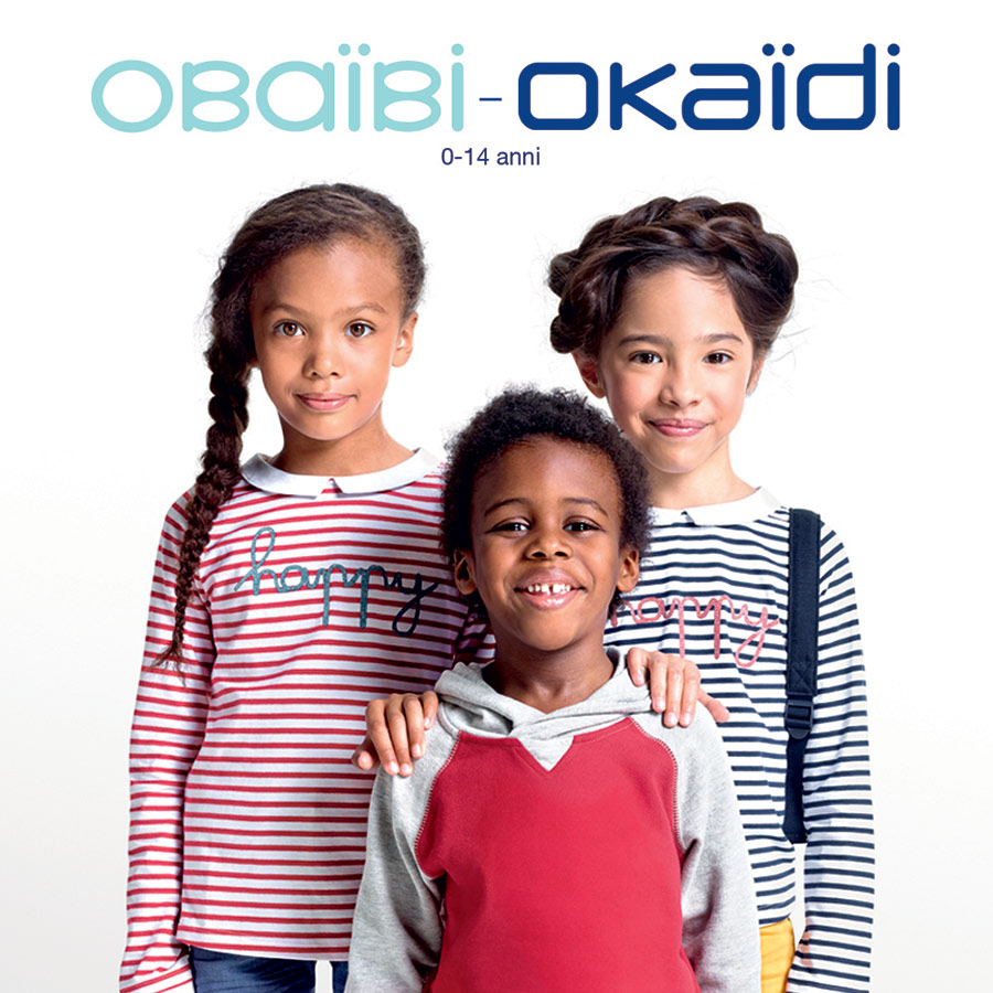 Visual-Okaidi