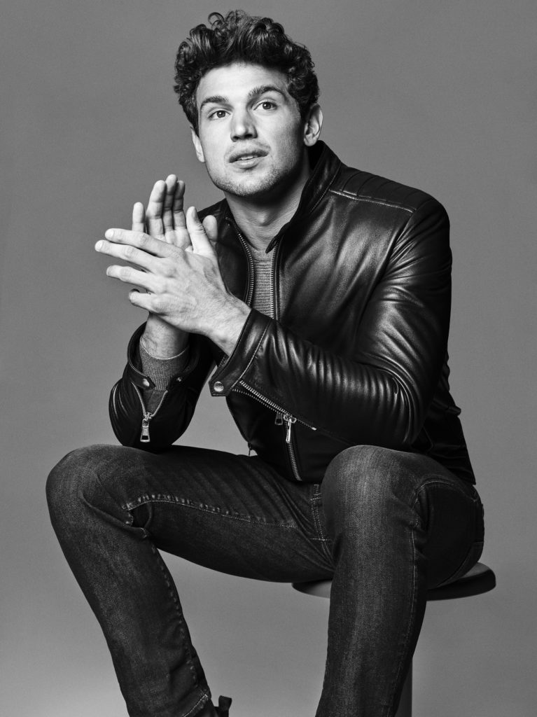 liu jo uomo