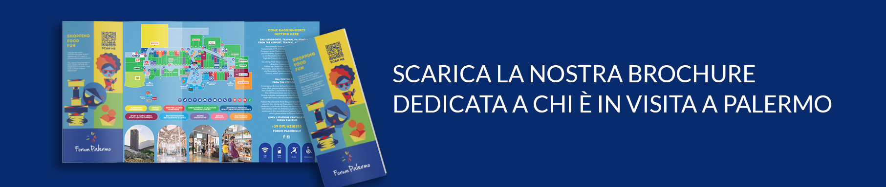 Brochure ForumPalermo