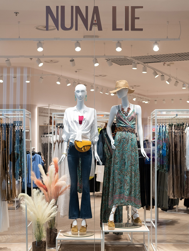 Nuna lie vestiti 2018 deals