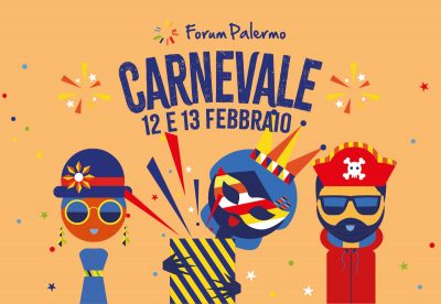 Carnevale Forum