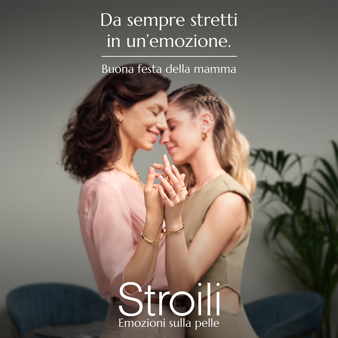 stroili