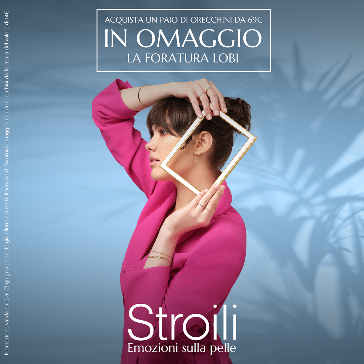 Stroili