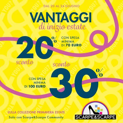 Scarpe&Scarpe