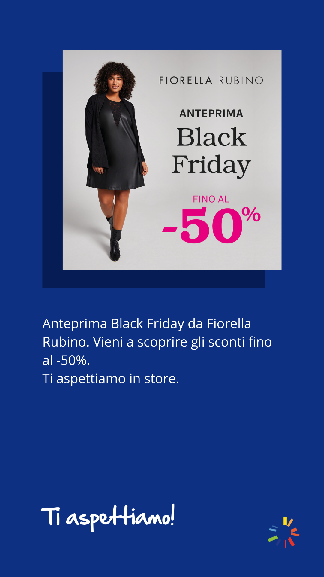 Sconti da fiorella rubino outlet
