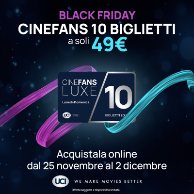 uci cinemas