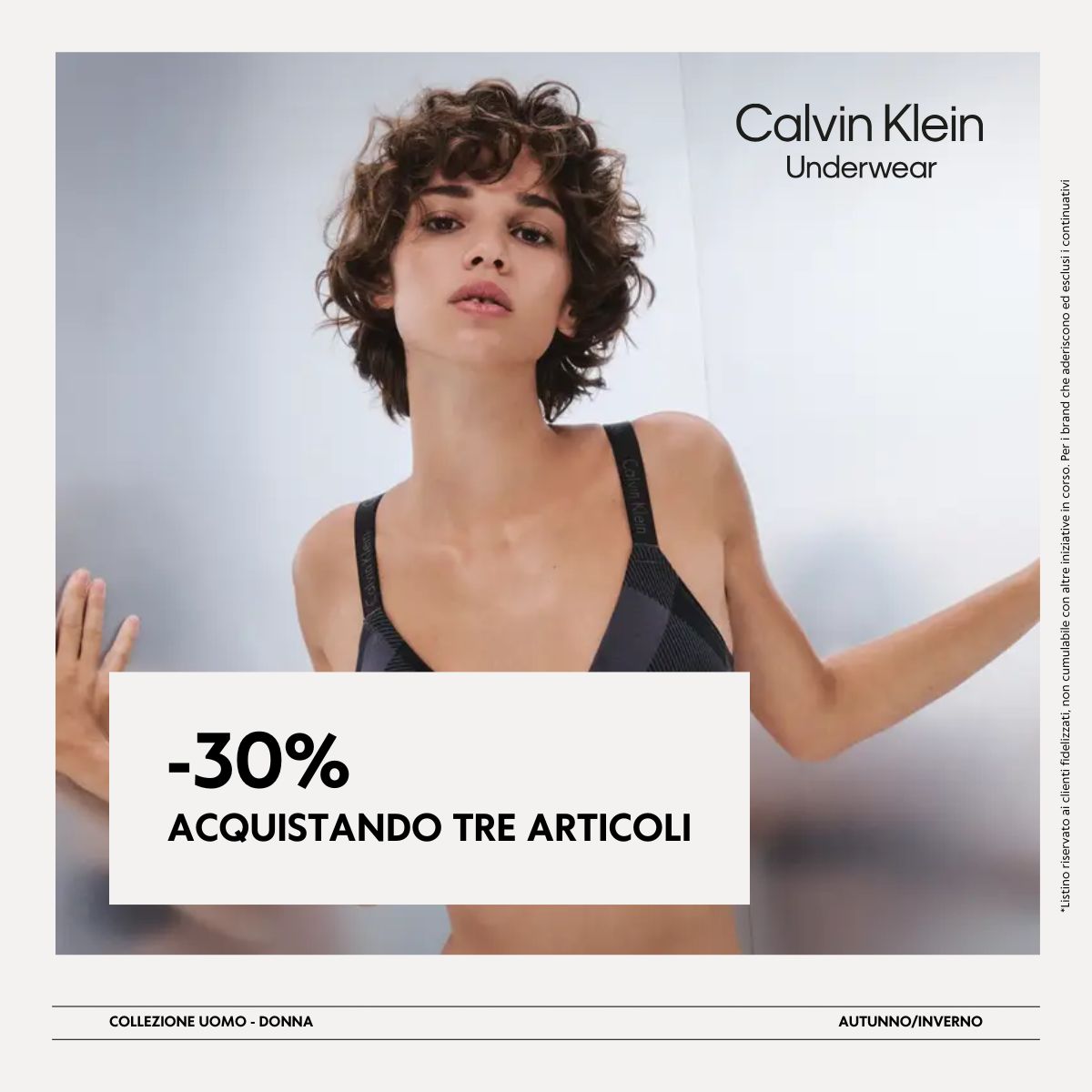 calvin klein