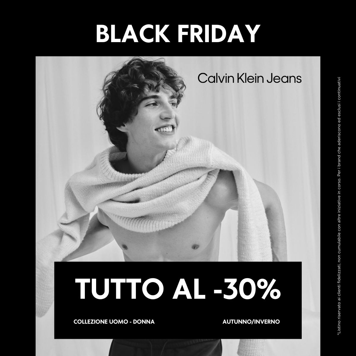 Calvin Klein
