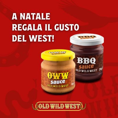 old Wild West