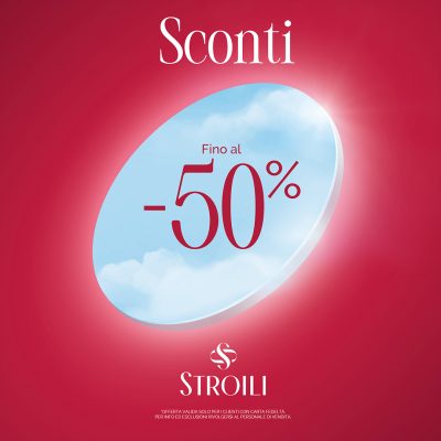 stroili
