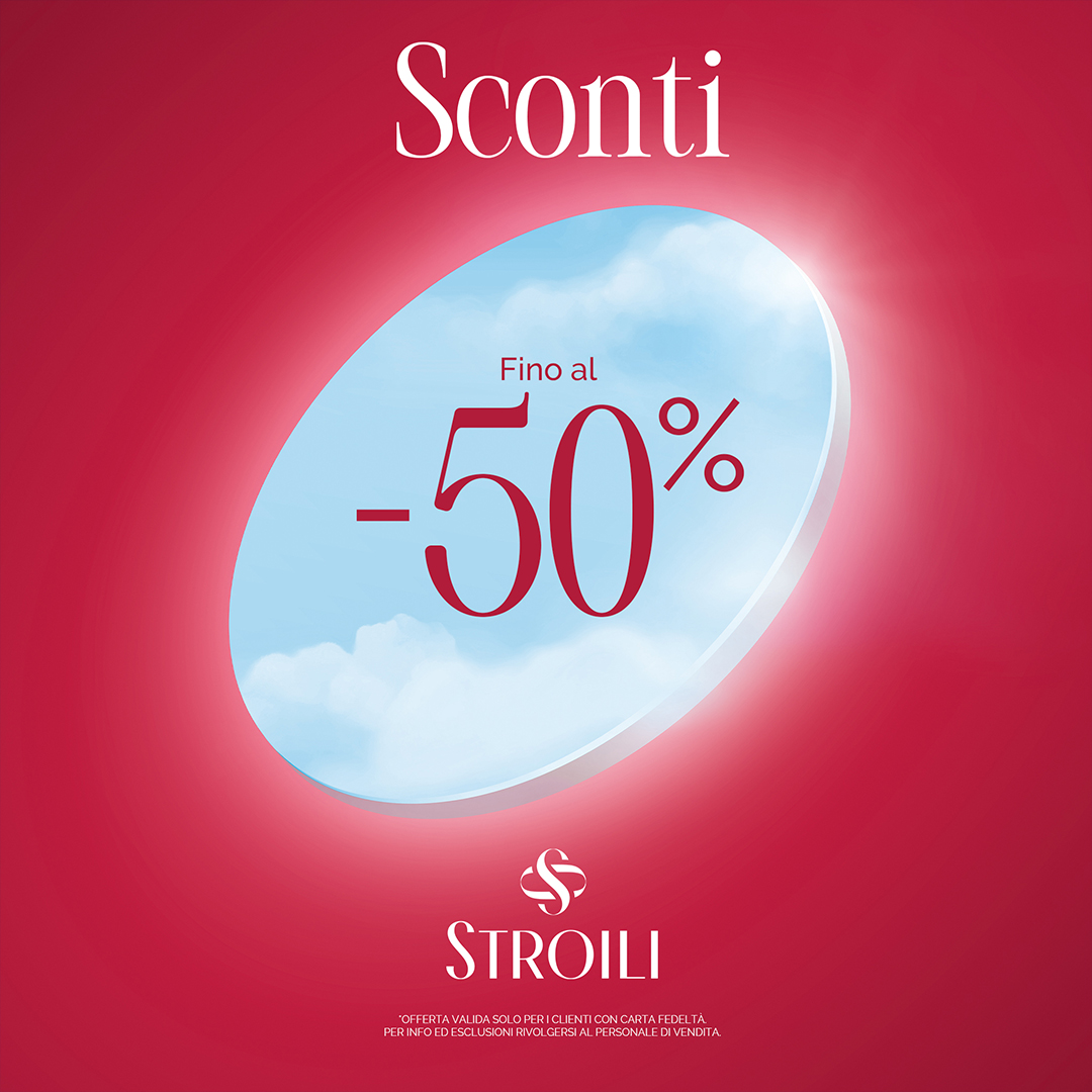 stroili