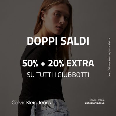 Calvin Klein