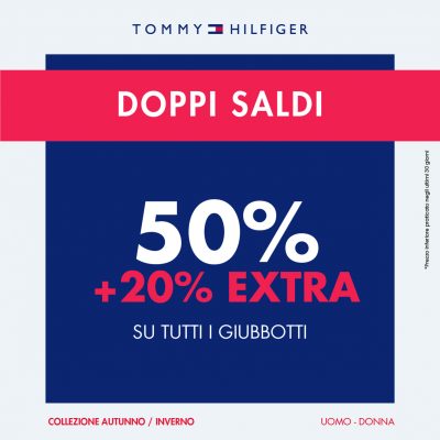 tommy hilfiger