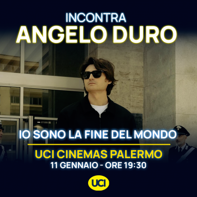 uci cinemas