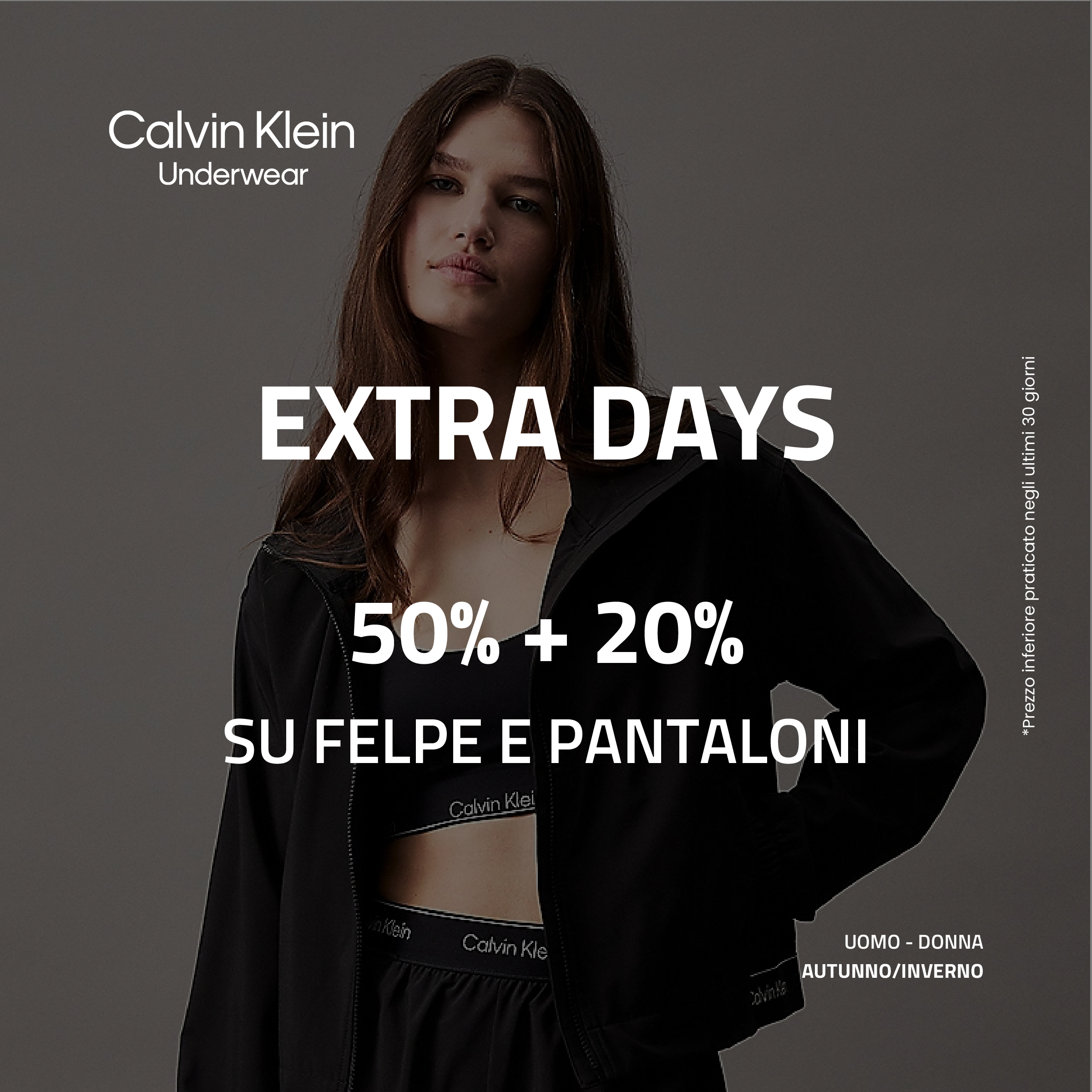 Calvin klein