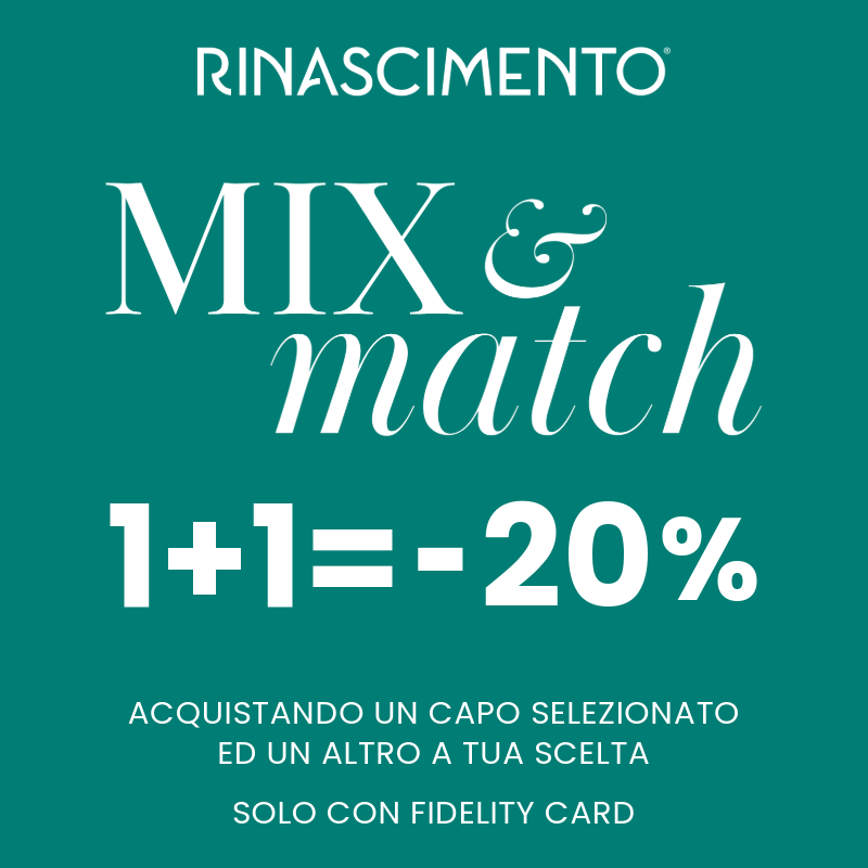 rinascimento
