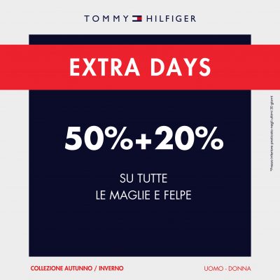 tommy hilfiger