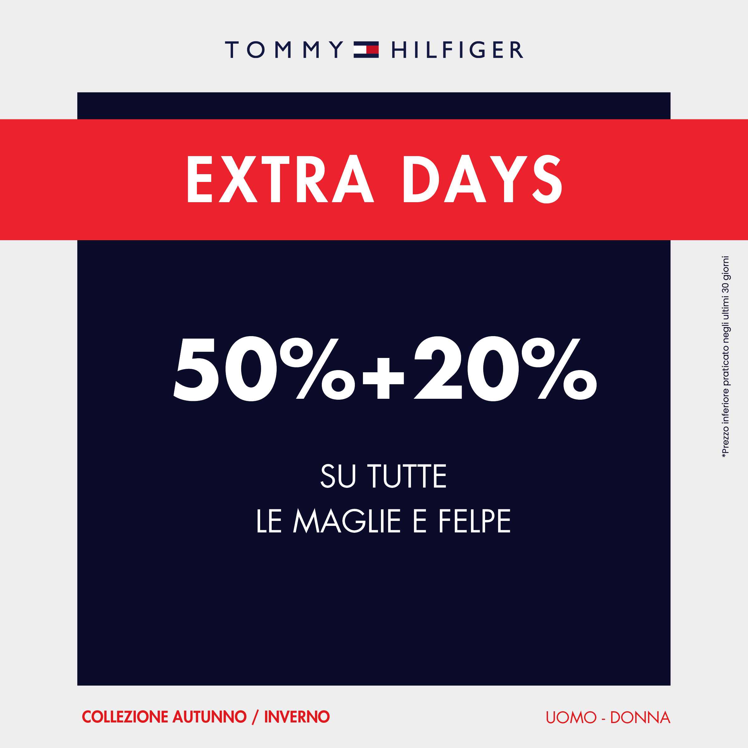 tommy hilfiger