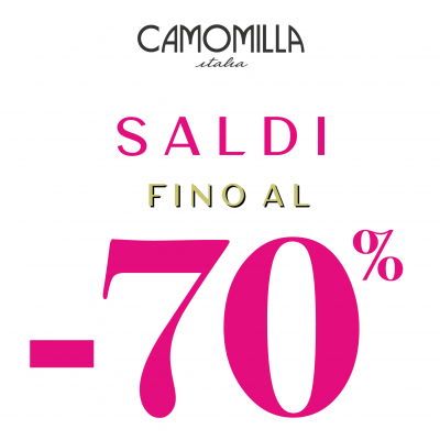 camomilla