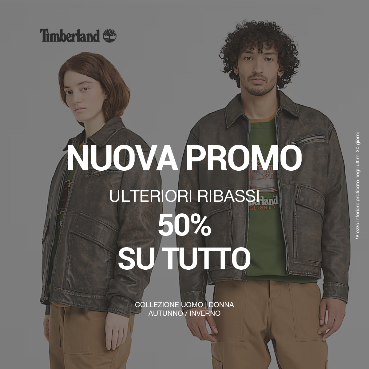 timberland