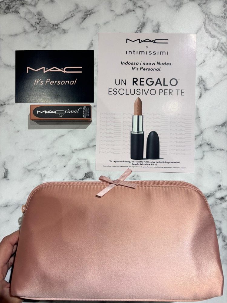 intimissimi
