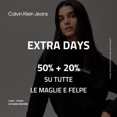 Calvin Klein