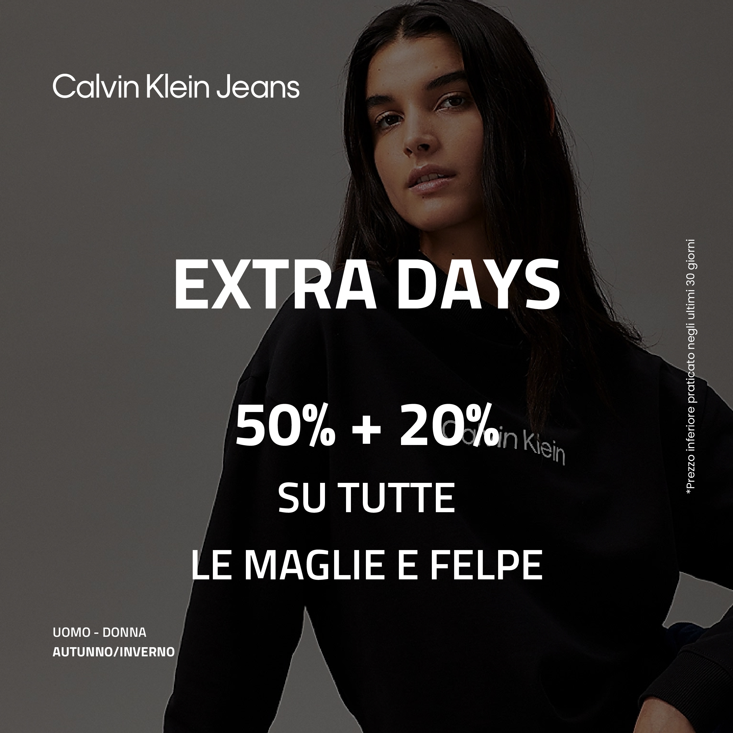 Calvin Klein