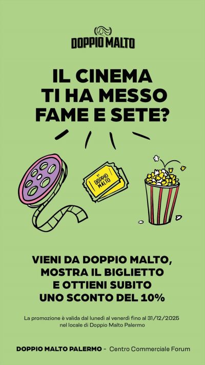 doppio malto