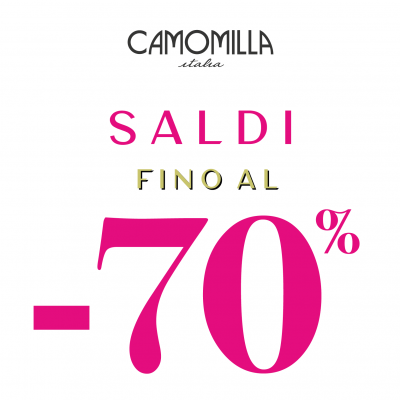 camomilla