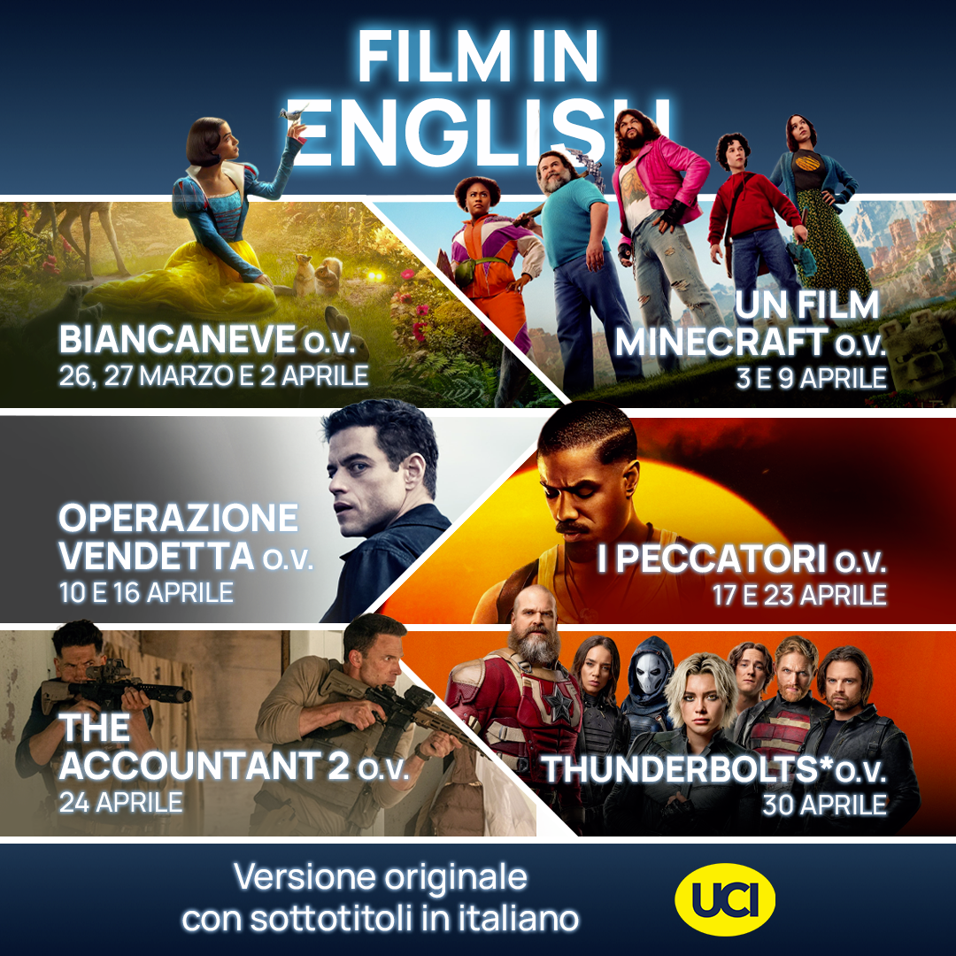 uci cinemas