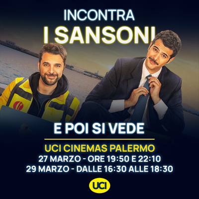 uci cinemas