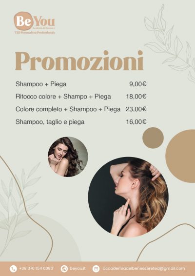 ted formazione