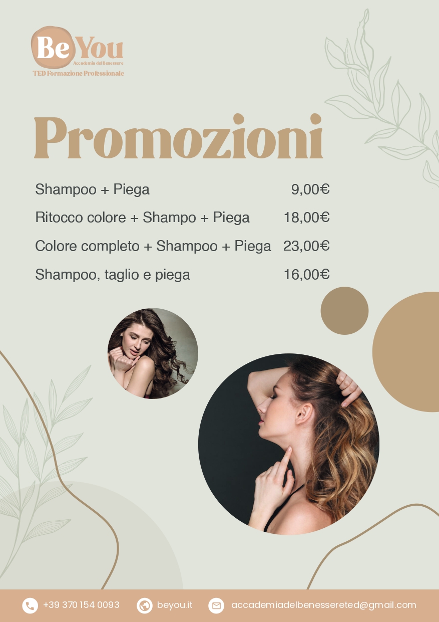 ted formazione