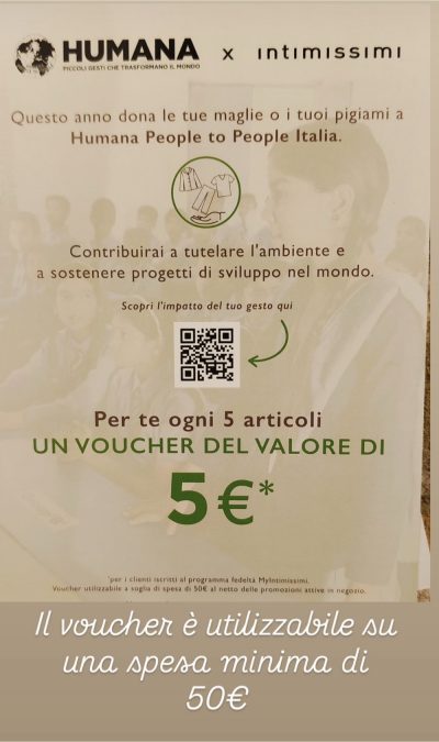 intimissimi