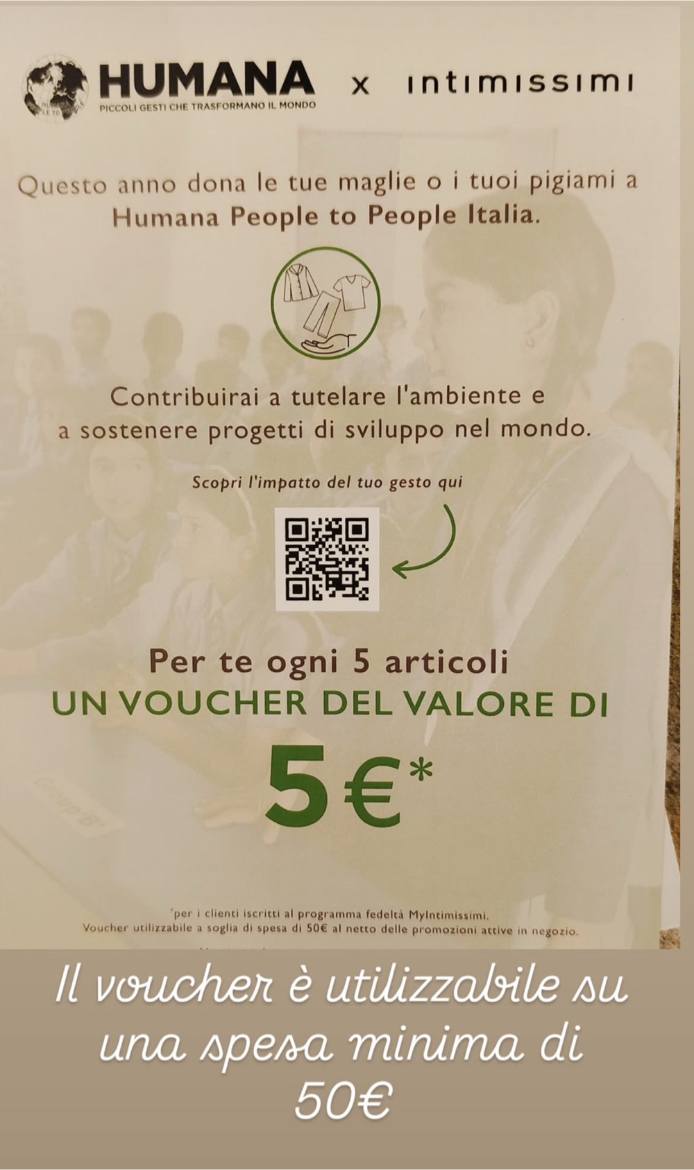 intimissimi
