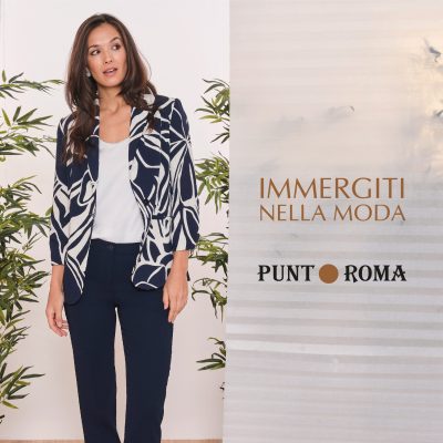 punt roma