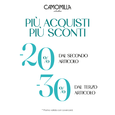 camomilla