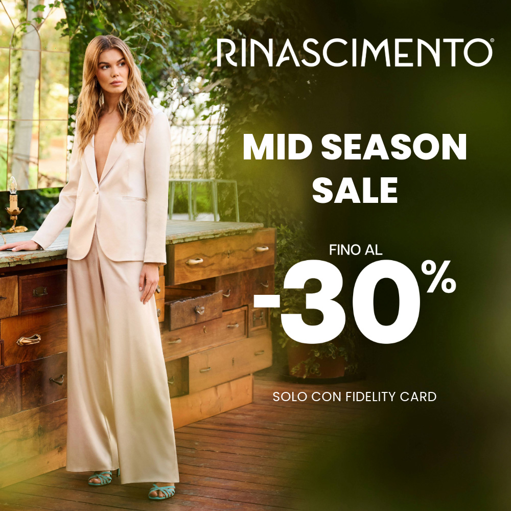 rinascimento