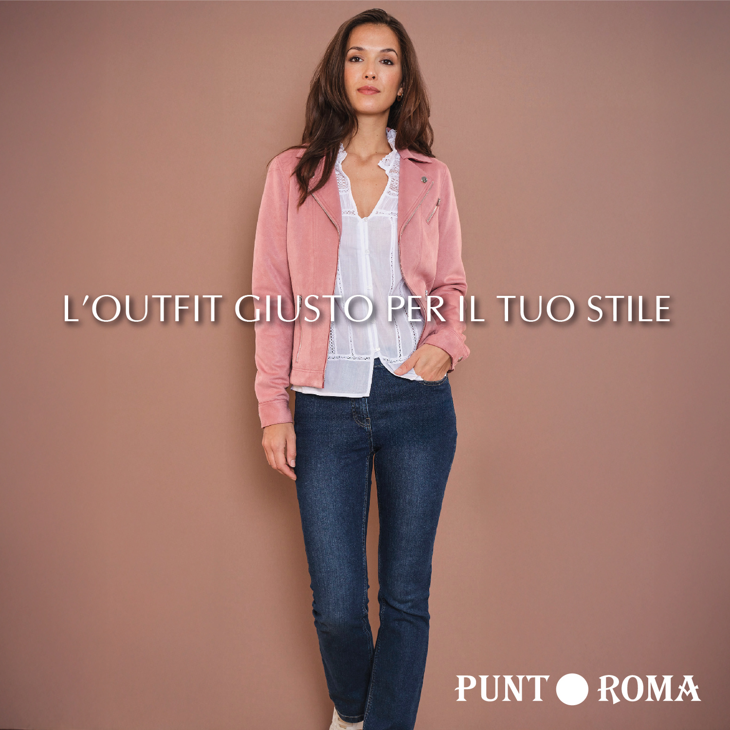punto roma