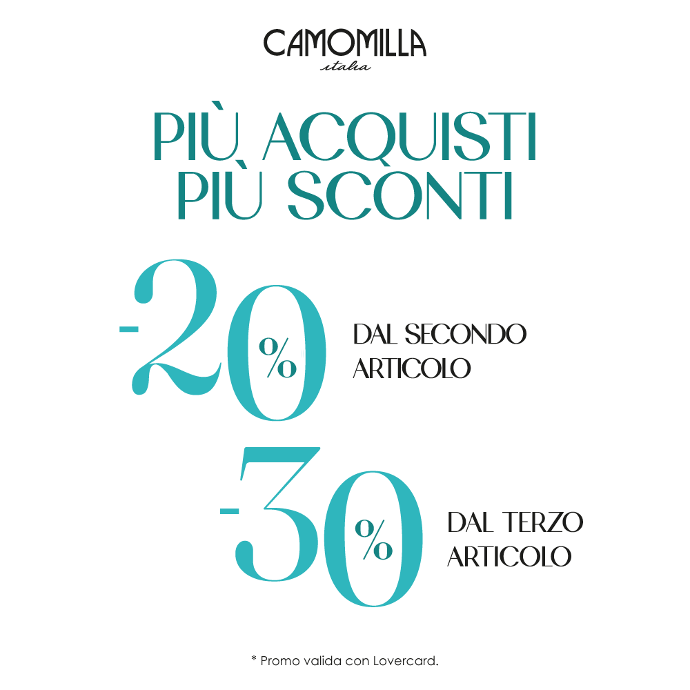 camomilla