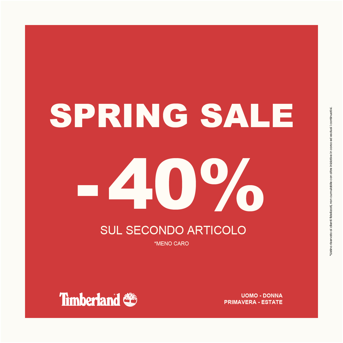 timberland