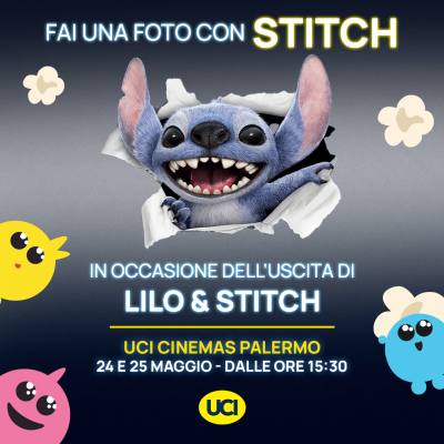 UCI CINEMAS