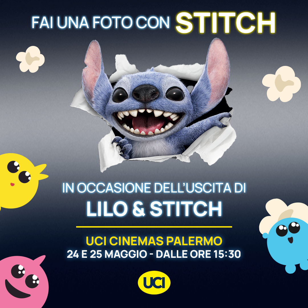 UCI CINEMAS