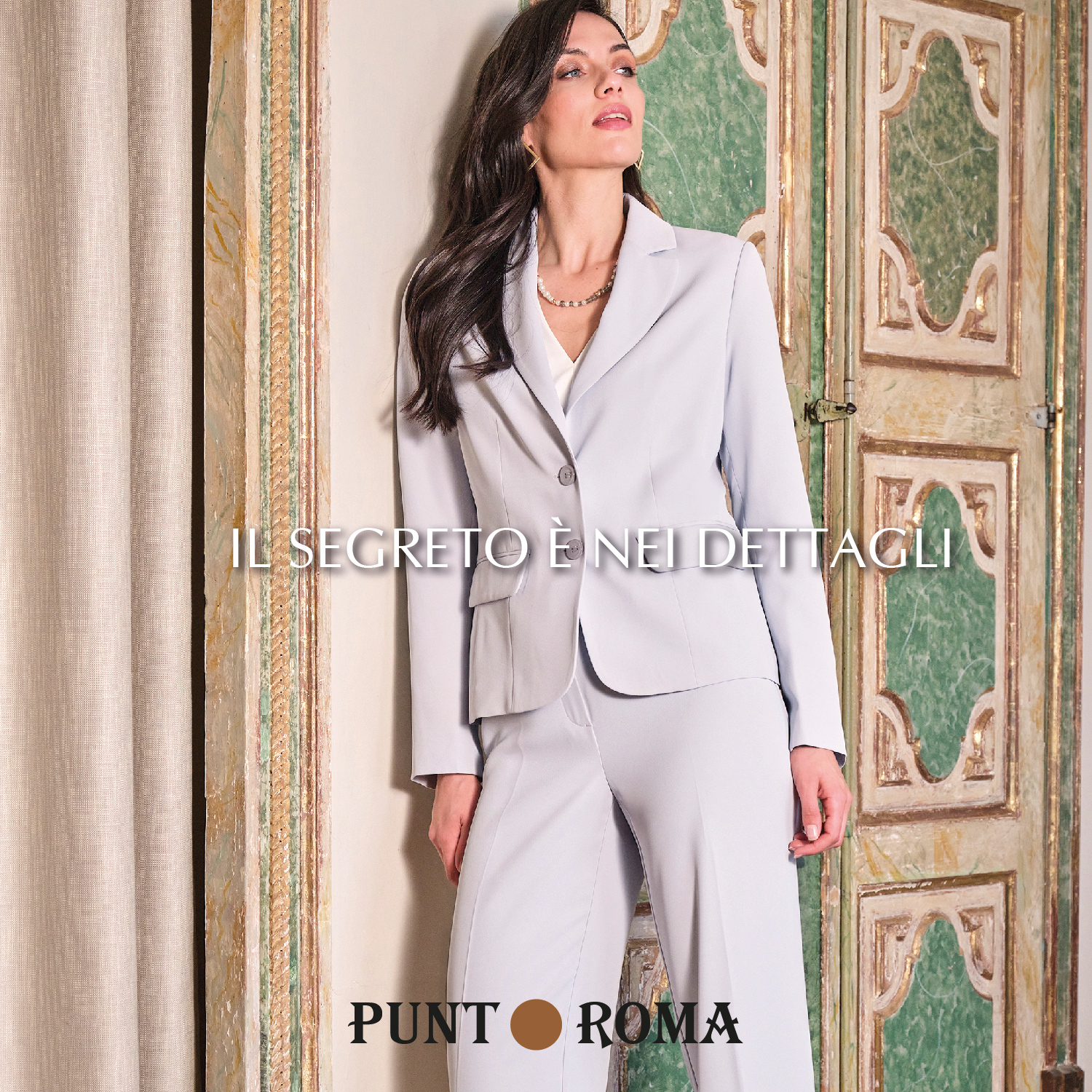 punto roma