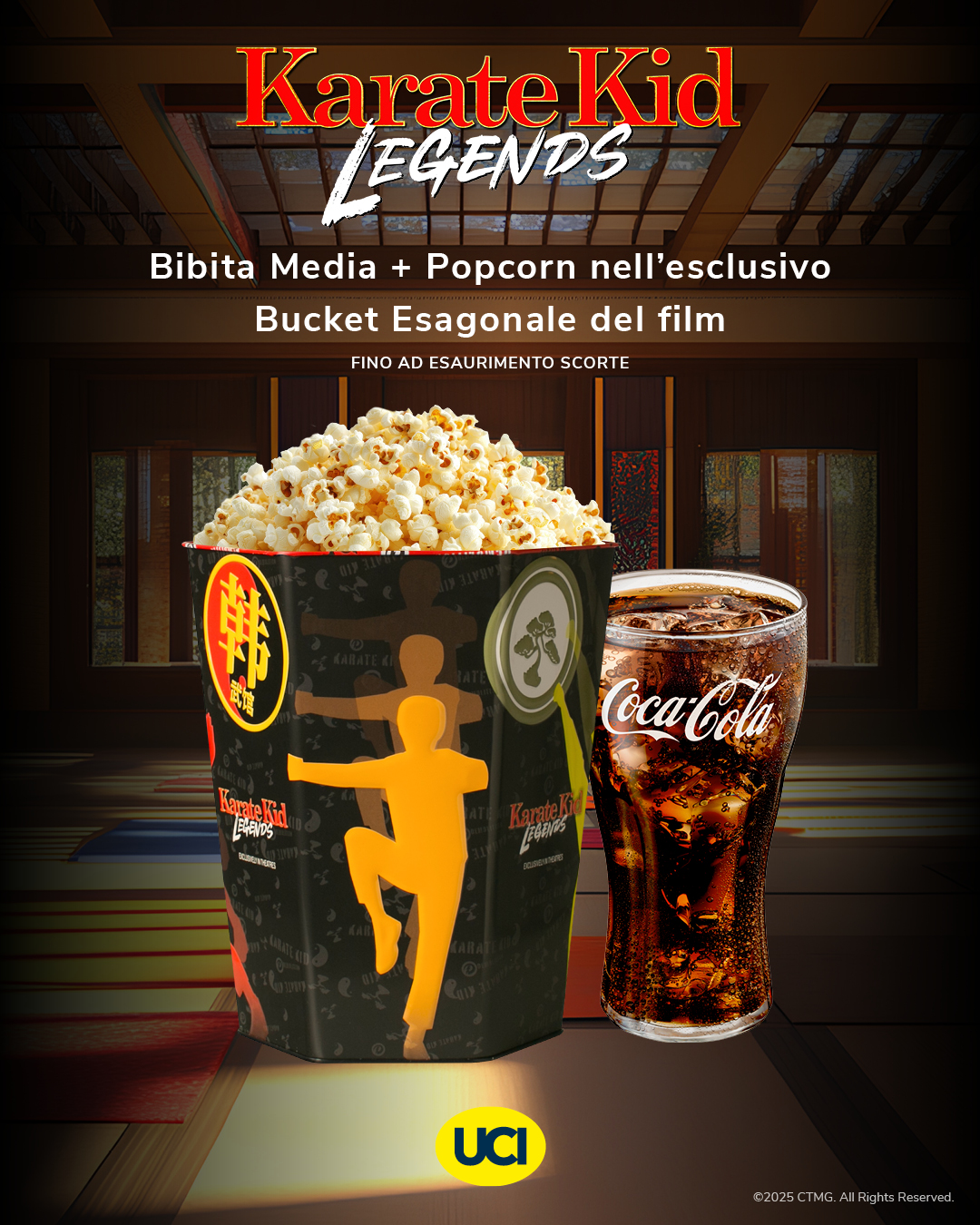 uci cinemas