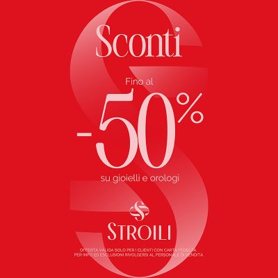 stroili