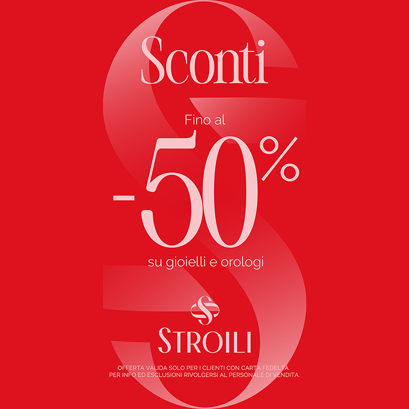 stroili