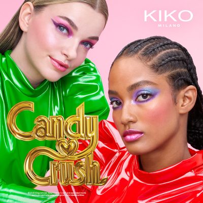 kiko milano