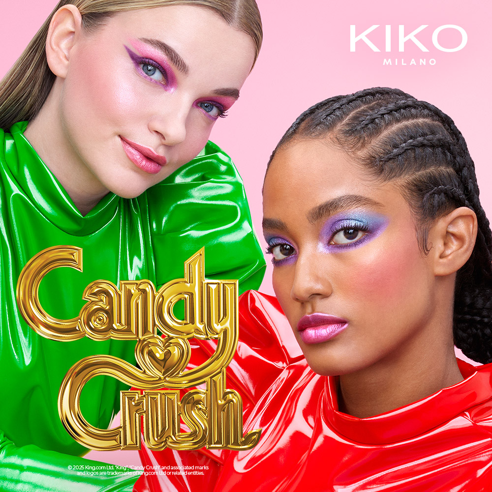 kiko milano